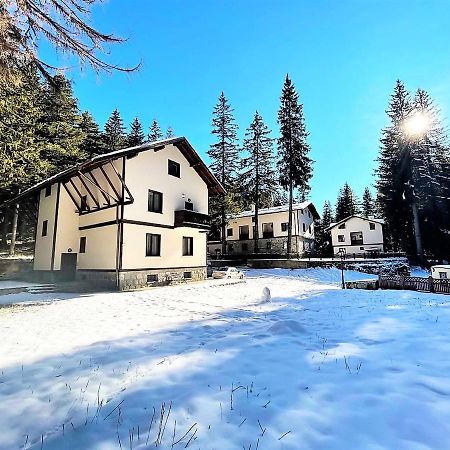 Комплекс Орлово Гнездо Beli Iskar Bagian luar foto